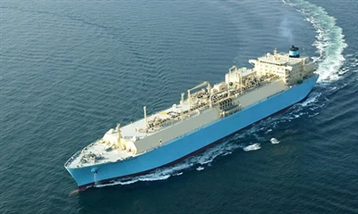 Tuberías sin costura para barcos