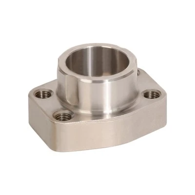 Cerrado SAE J518 brida dividida con buen servicio