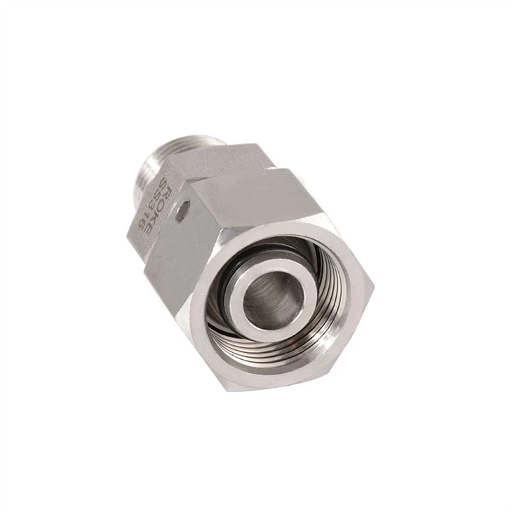 Connectors Female