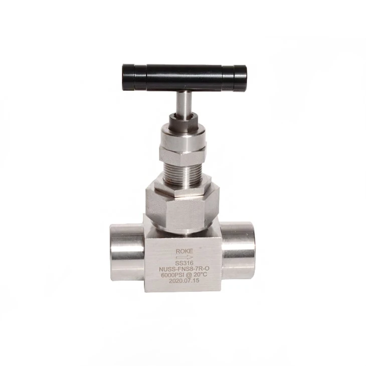 3 Way Angle Needle Valve suppliers