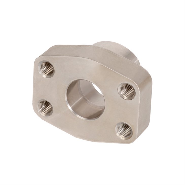 Closed SAE J518 Split Flange With Good Service best
